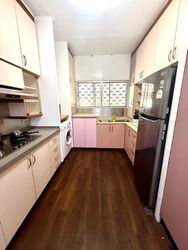 Ridgewood (D10), Condominium #534921281